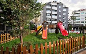 Kaila Krizantem Hotel
